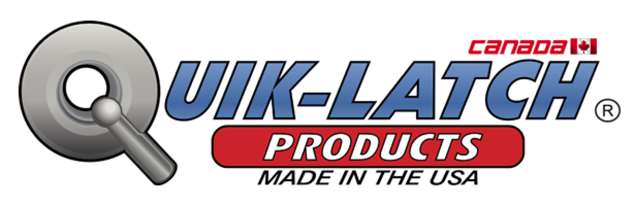 Quik Latch Canada